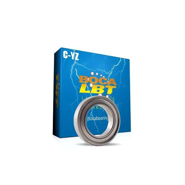 SMR6001C-PP FC LD Boca Bearing Company  Cuscinetti